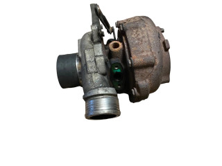  Турбина Volvo XC90  30757080, 757779105         