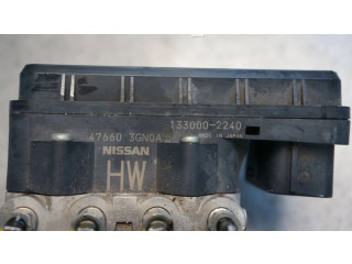 Jednotka ABS 476603GN0A, 1330002240 Infiniti Q70 Y51 2017