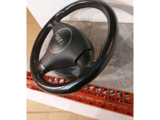 Руль Audi A6 S6 C5 4B  1997 - 2005 года 8Z0419091D, 1013479910      