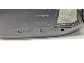 Зеркало электрическое Volvo S80 2004 - 2006 года