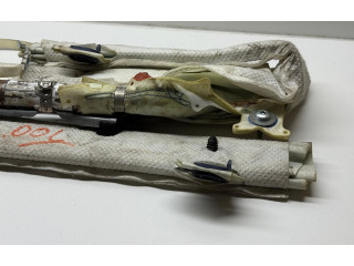 Боковая подушка безопасности 52080824, 520023110 Fiat 500L