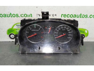 Pojistková skříňka Спидометр (приборный щиток) BC68A Nissan Micra C+C 2006