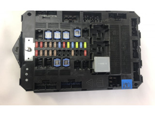 Блок комфорта C2Z16076, C2Z16076 Jaguar XF