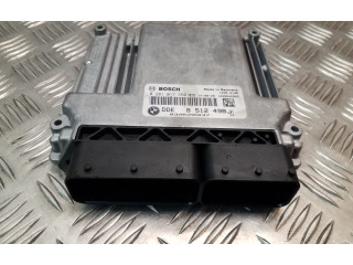 Řídící jednotka 0281017550, 8512498 BMW 1 E81 E87 2009