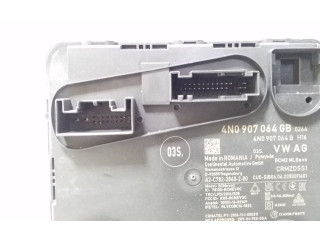 Блок комфорта 4N0907064GB, 4N0907064G   Audi A6 S6 C8 4K   