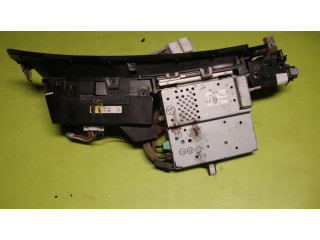 Дисплей 4682008985 Mazda 3 II