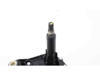 Моторчик заднего дворника 287105483R, W000034936 Dacia Sandero