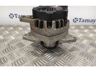 Генератор 3730022650, A0002655023 KIA Cerato