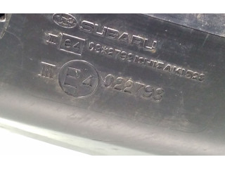 Зеркало электрическое        Subaru Forester SH  2008 - 2013 года   