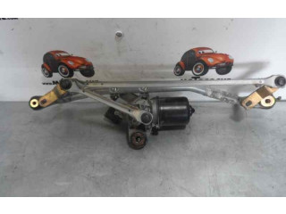 Моторчик дворников Citroen C2