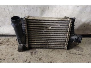 Интеркулер 144961381R Renault Clio III