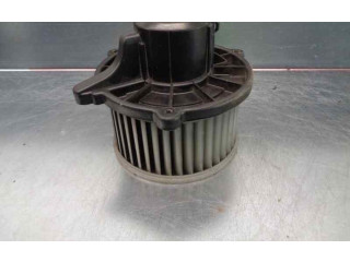 Вентилятор печки    0K2A161B10   KIA Shuma