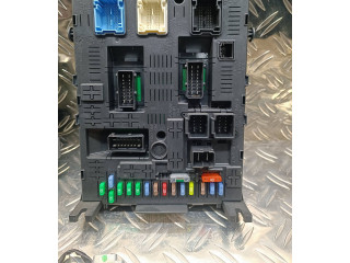 Řídící jednotka S180123008A, 9666681180 Peugeot 3008 I 2015