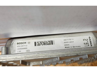 Блок управления двигателя 08675760A, 1039S00000 Volvo XC90