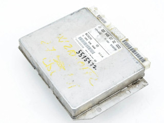 Блок управления АБС 0315450732   Mercedes-Benz E W210