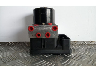 Блок АБС 2S612M110CE Ford Fusion 2002 - 2005 года