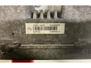 Jednotka ABS 58520J2000, 58500-J2100 KIA Soul 2021