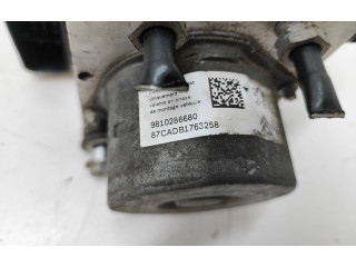 Jednotka ABS 9806742980, 9810286680 Peugeot 308 2014