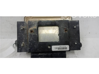 Блок управления 0281012973, 0090047   Hyundai Sonata