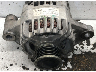 Генератор 101210-1102, 101210-1102 Lancia Delta III