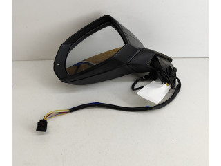 Zpětné zrcátko  Audi Q7 4M 2016  4M2857409G  