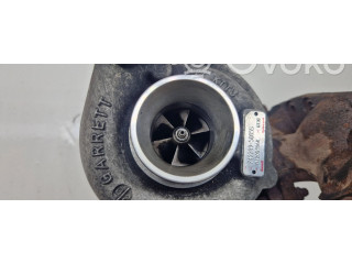 Турбина SsangYong Rexton 7422895005S, 0J200396K