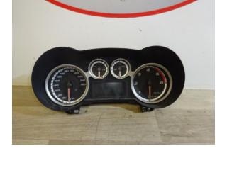 Přístrojová deska Alfa Romeo Mito 2011