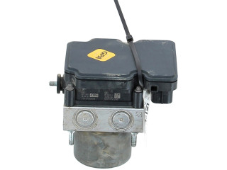 Блок АБС 1669563480, E0-8413I   Citroen  C3 Aircross  2017 -  года