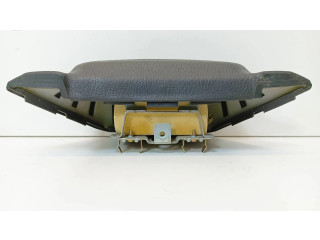 Подушка безопасности водителя Daihatsu Feroza