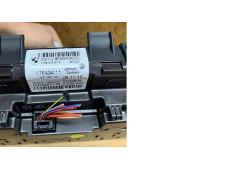 Přístrojová deska BMW 1 F20 F21 2011 9295445