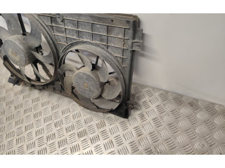 Диффузор 1K0121207   Volkswagen Caddy   