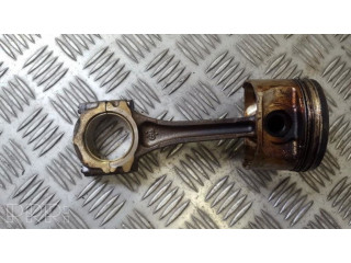 Píst A3E KIA Rio pro benzínový motor 1.3