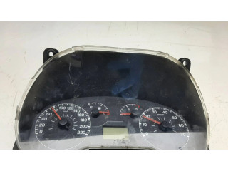 Přístrojová deska Fiat Grande Punto 2005 51701537