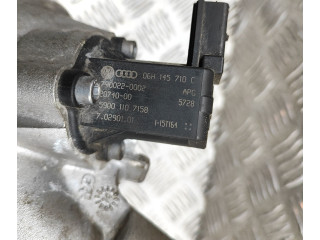  Турбина Audi A3 S3 8V  2208204, 06H145710C         