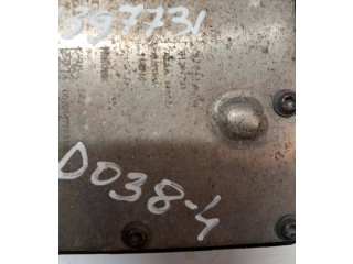 Рулевая рейка  Блок управления заднего моста 31397731   Volvo XC60 2009 - 2013 года