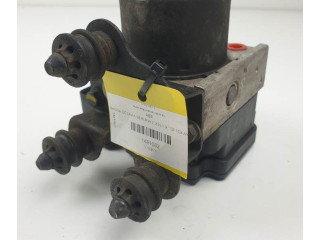 Блок АБС 1K0614117H Skoda Octavia Mk2 (1Z) 2004 - 2013 года