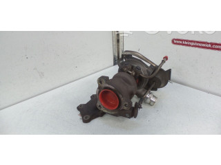 Нагнетатель 144103742R, 144102069R   Renault Captur