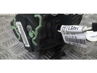 Вентилятор печки    NT   Dacia Sandero