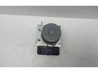 Блок АБС 6c0614517k Skoda Fabia Mk3 (NJ) 2015 - 2021 года