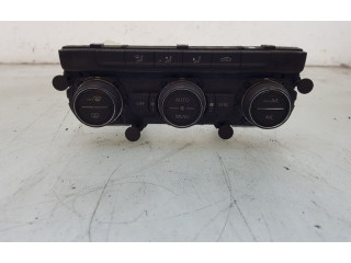 Блок управления климат-контролем 5GE907044AC, 5GE907044AC Volkswagen Golf VII