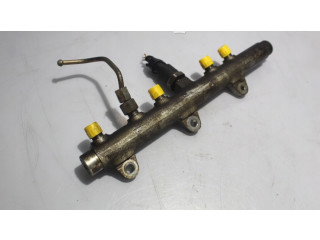 Магистральная трубка топлива