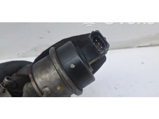  Турбина Fiat Grande Punto  54351014875, 55233062   для двигателя 199 B4.000|223 A9.000      