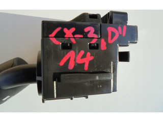 Ручка стеклоочистителей Mazda CX-3