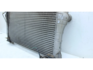 Интеркулер  JD1271002541   Toyota Auris 150 2.0