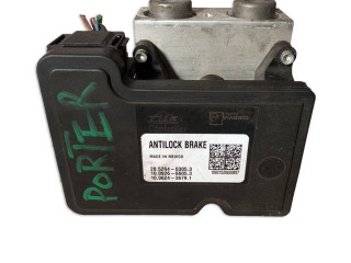 Jednotka ABS 10062436791 Piaggio Porter 2018
