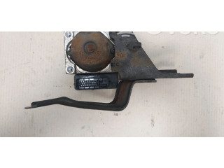 Блок АБС MB52WDE46261, MB52WDE46261 Mitsubishi Lancer 2003 - 2007 года