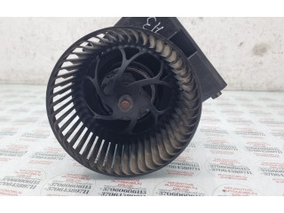 Вентилятор печки Audi A3 S3 8L