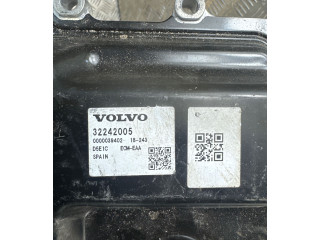 Блок управления двигателя 32242005   Volvo S90, V90