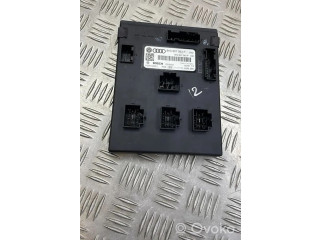 Блок комфорта 8K0907063P, 8K0907063 Audi Q5 SQ5