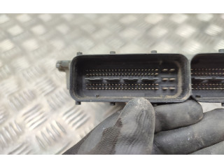 Блок управления двигателя 03L906023NG, 03L906023LK Skoda Fabia Mk2 (5J)